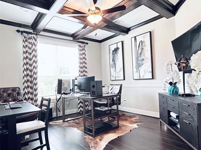 17207 Kilmahew Place, Richmond, TX 77407