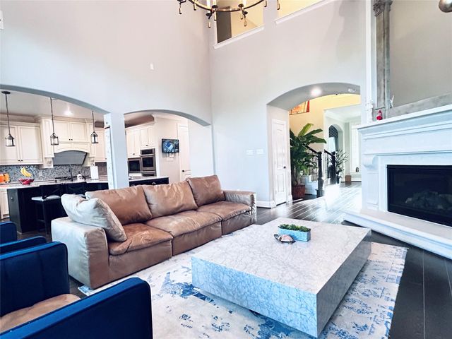 17207 Kilmahew Place, Richmond, TX 77407