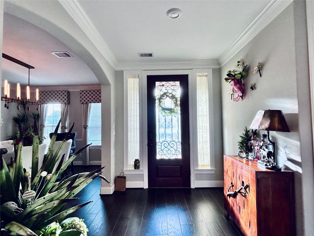 17207 Kilmahew Place, Richmond, TX 77407