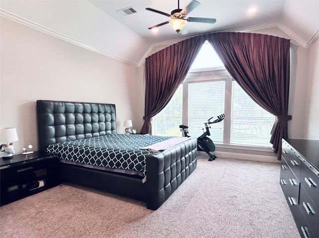 17207 Kilmahew Place, Richmond, TX 77407