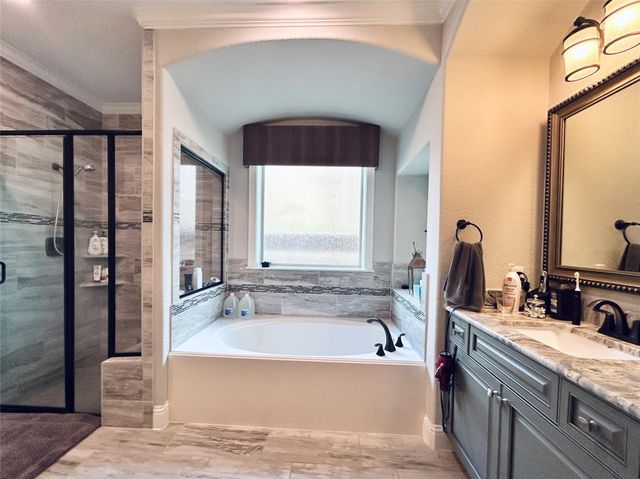 17207 Kilmahew Place, Richmond, TX 77407