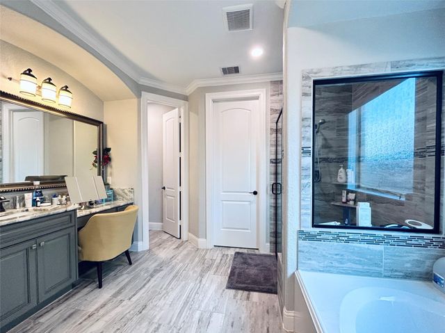 17207 Kilmahew Place, Richmond, TX 77407