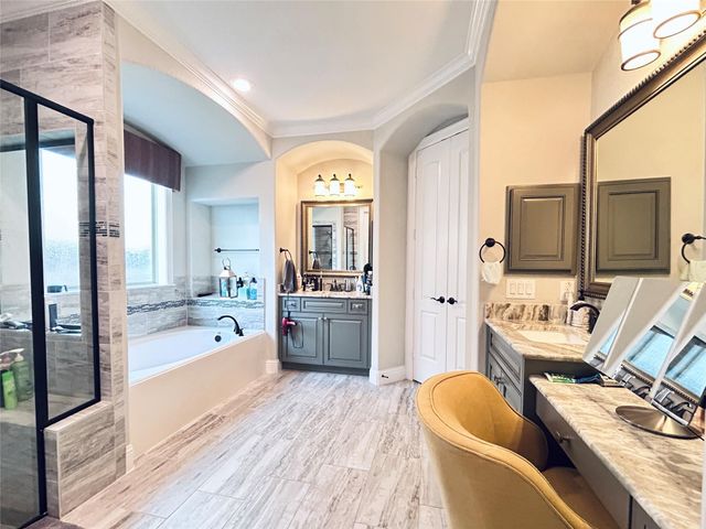 17207 Kilmahew Place, Richmond, TX 77407