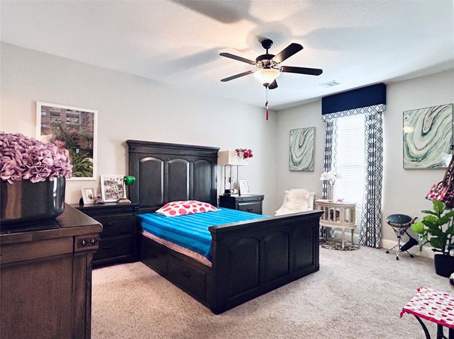 17207 Kilmahew Place, Richmond, TX 77407