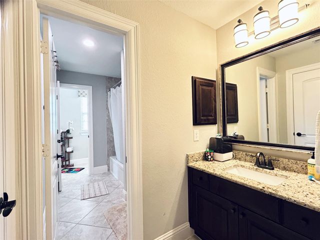 17207 Kilmahew Place, Richmond, TX 77407