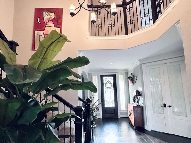 17207 Kilmahew Place, Richmond, TX 77407