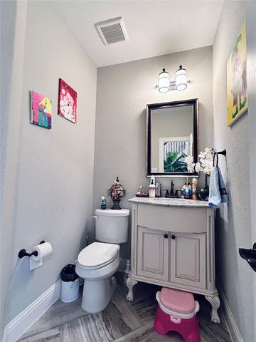 17207 Kilmahew Place, Richmond, TX 77407