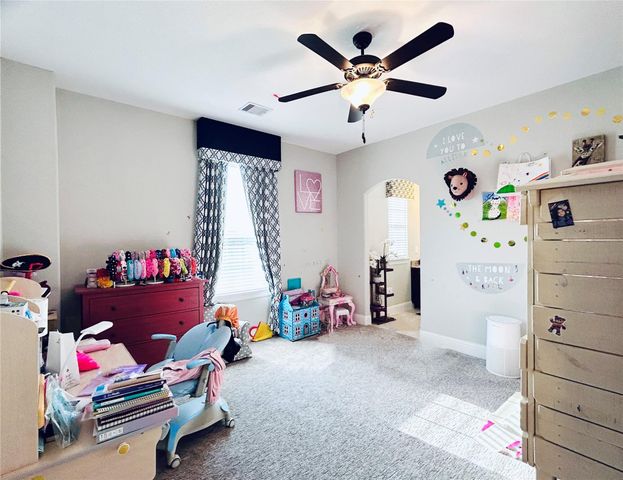 17207 Kilmahew Place, Richmond, TX 77407