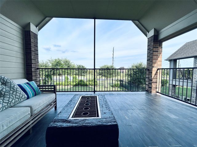 17207 Kilmahew Place, Richmond, TX 77407