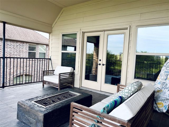 17207 Kilmahew Place, Richmond, TX 77407