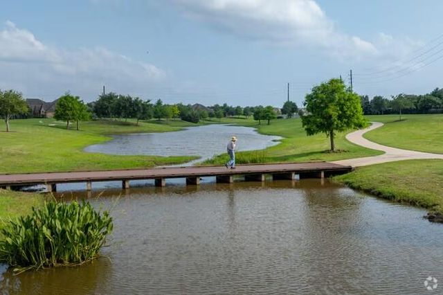 17207 Kilmahew Place, Richmond, TX 77407