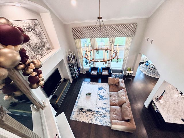 17207 Kilmahew Place, Richmond, TX 77407