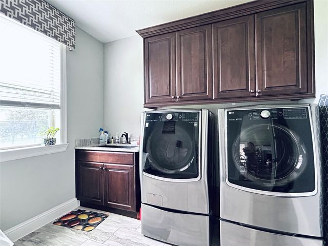 17207 Kilmahew Place, Richmond, TX 77407