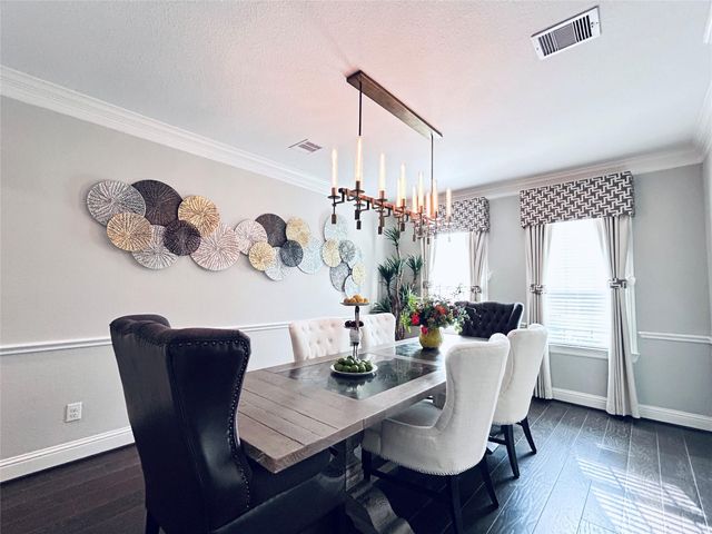 17207 Kilmahew Place, Richmond, TX 77407