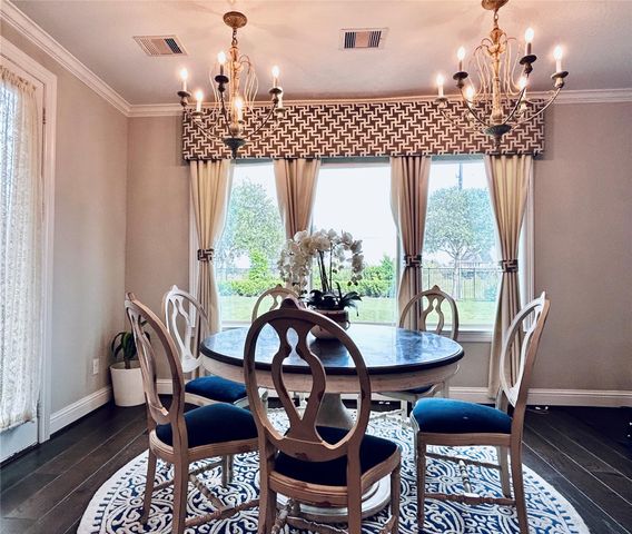 17207 Kilmahew Place, Richmond, TX 77407