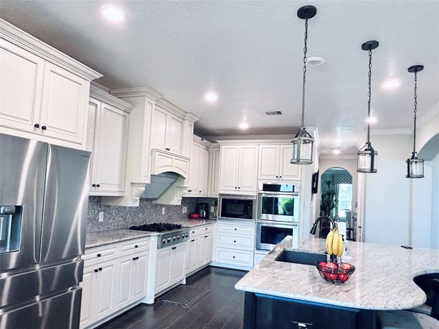 17207 Kilmahew Place, Richmond, TX 77407