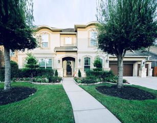 17207 Kilmahew Place, Richmond, TX 77407