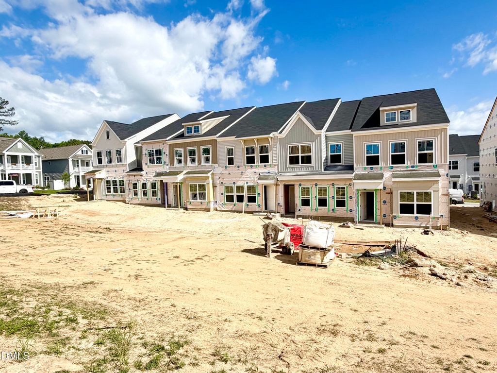 124 Blue Melody Avenue 268, Garner, NC 27529
