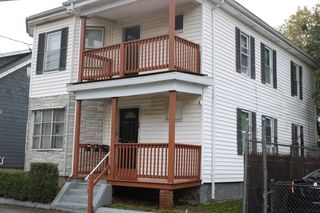 60 Hunt Street, Brockton, MA 02302