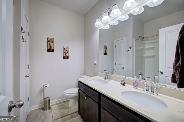 507 Appalachian Place, Canton, GA 30114