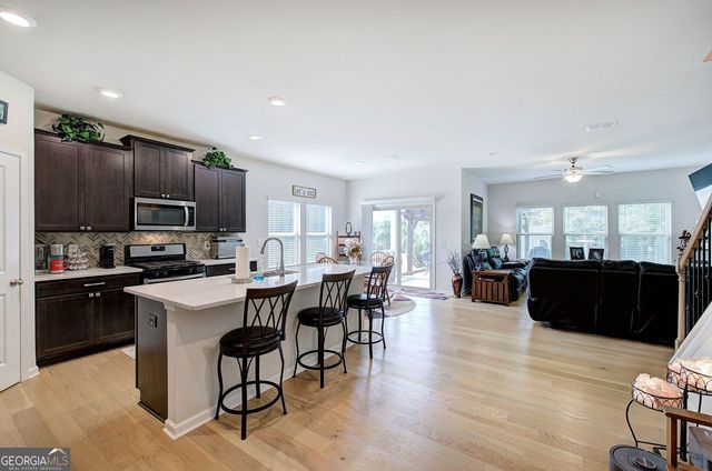 507 Appalachian Place, Canton, GA 30114