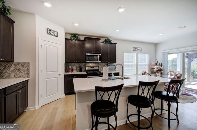 507 Appalachian Place, Canton, GA 30114