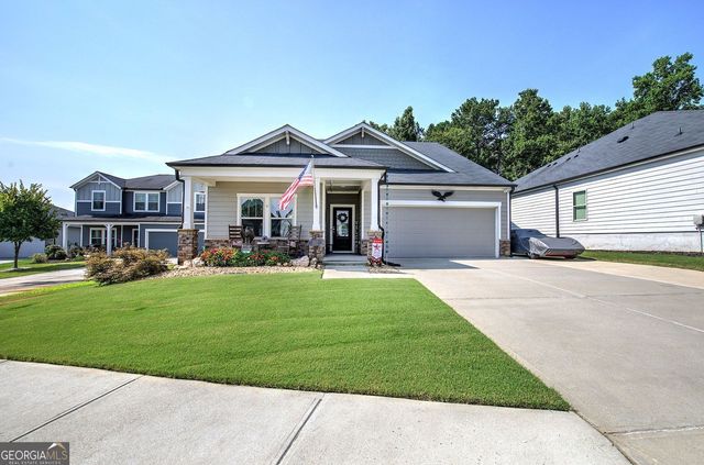 507 Appalachian Place, Canton, GA 30114