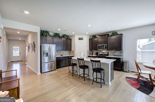 507 Appalachian Place, Canton, GA 30114