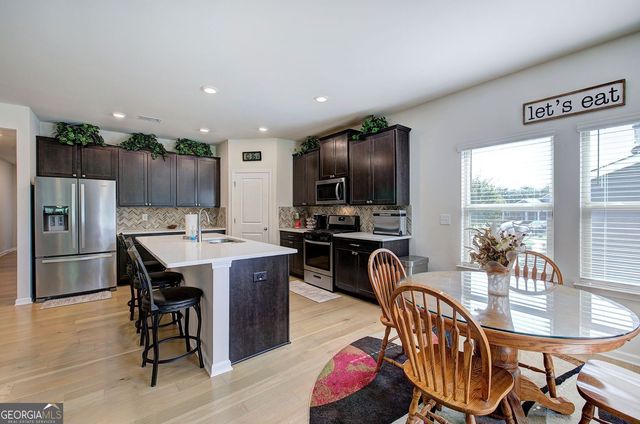 507 Appalachian Place, Canton, GA 30114