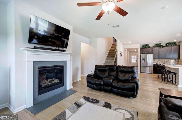 507 Appalachian Place, Canton, GA 30114
