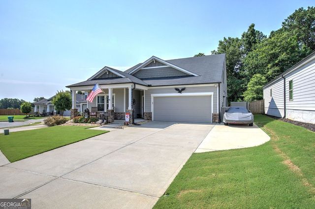 507 Appalachian Place, Canton, GA 30114