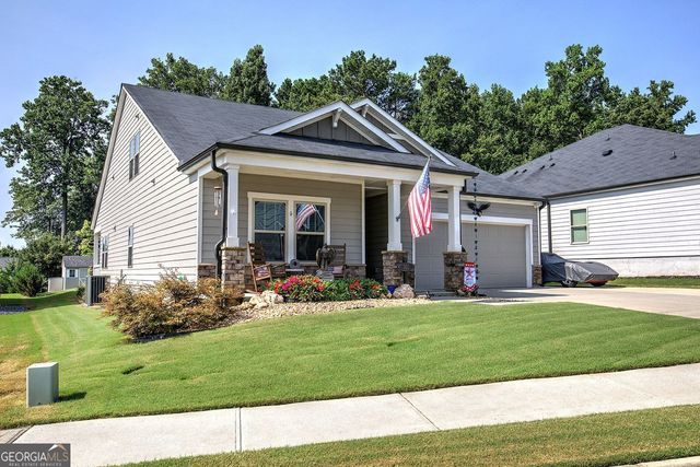 507 Appalachian Place, Canton, GA 30114