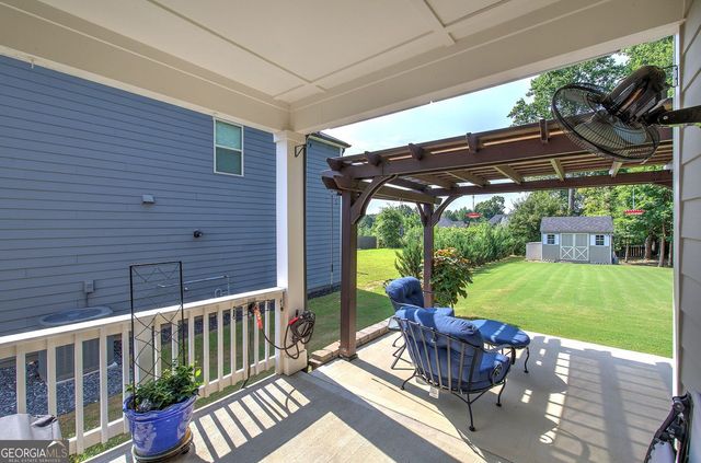 507 Appalachian Place, Canton, GA 30114