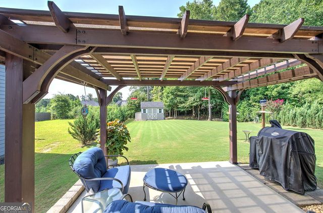 507 Appalachian Place, Canton, GA 30114