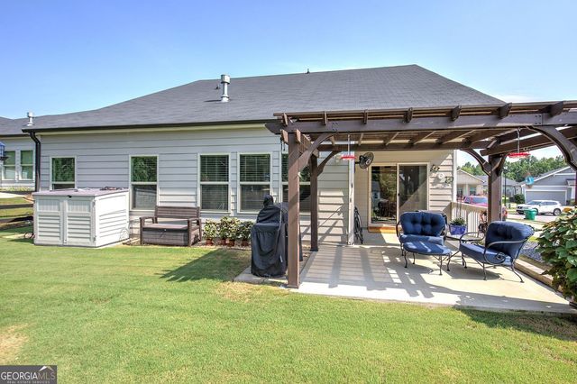 507 Appalachian Place, Canton, GA 30114