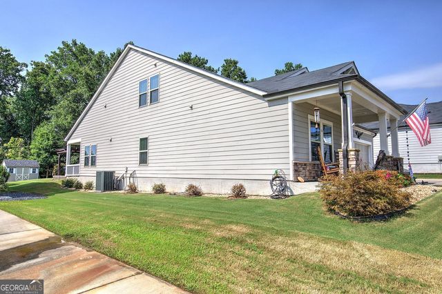 507 Appalachian Place, Canton, GA 30114