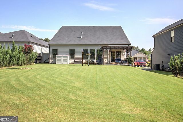 507 Appalachian Place, Canton, GA 30114