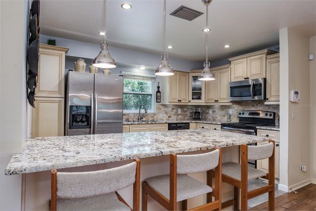 1510 PALMER COURT, Palm Harbor, FL 34685