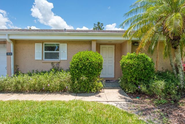1510 PALMER COURT, Palm Harbor, FL 34685