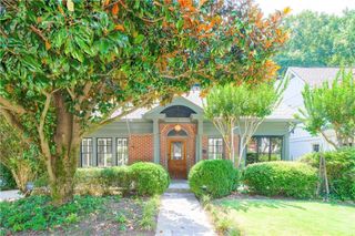 78 Park NE Circle, Atlanta, GA 30305