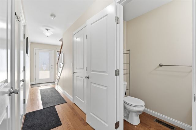 1027 Providence Street 4B, West Warwick, RI 02893