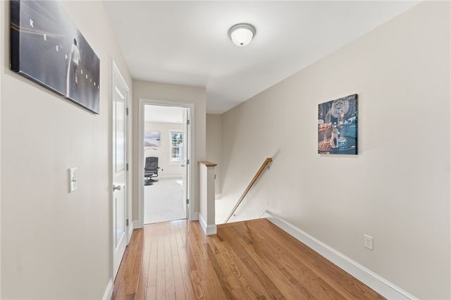 1027 Providence Street 4B, West Warwick, RI 02893