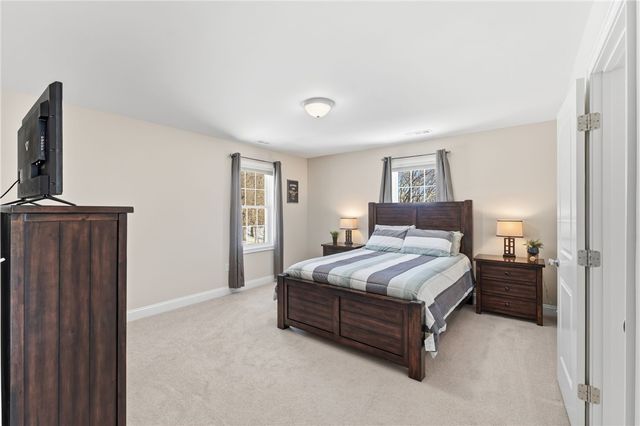 1027 Providence Street 4B, West Warwick, RI 02893