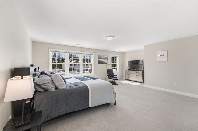 1027 Providence Street 4B, West Warwick, RI 02893