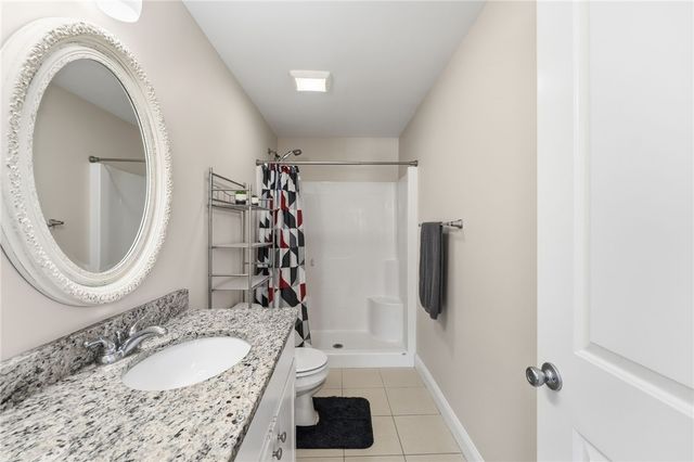 1027 Providence Street 4B, West Warwick, RI 02893