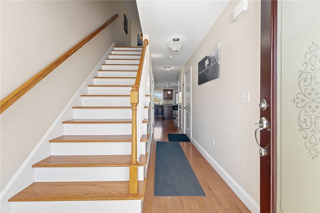 1027 Providence Street 4B, West Warwick, RI 02893