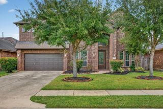 27810 Yorkshire Brook Lane, Fulshear, TX 77441