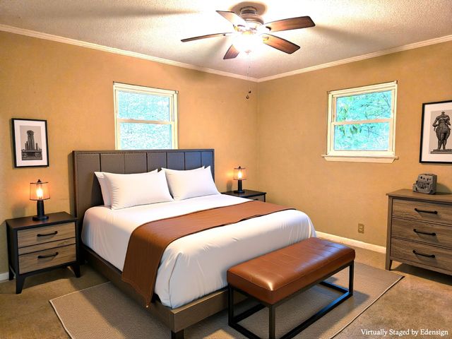 731 Larkwood Drive, Tunnel Hill, GA 30755