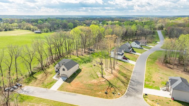 594 Bumblebee Way, Clarksville, TN 37042