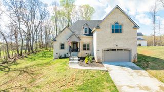 594 Bumblebee Way, Clarksville, TN 37042